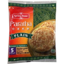 Paratha Roti 5 PCS