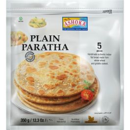 Normale Paratha
