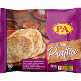 Paratha Plain