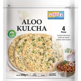 Aloo Kulcha