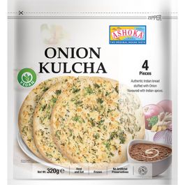 Kulcha Onion