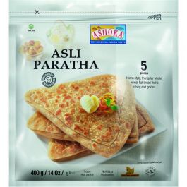 Asli Paratha