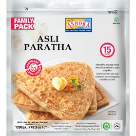 Asli Paratha Family Pack