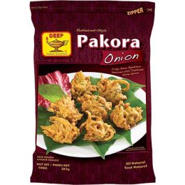 Pakora Ui
