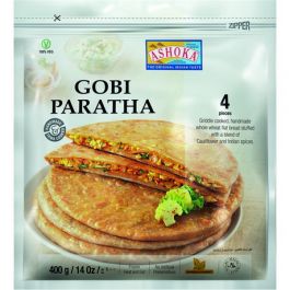 Gobi Paratha