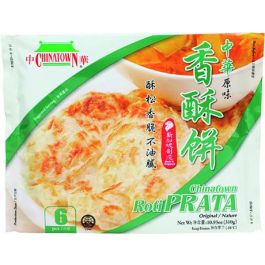 Roti Prata Original