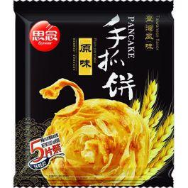 Flaky Pancake Original