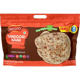 Naan Tandoori Family Pack