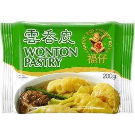 Wontonvellen