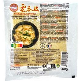 Wontonvellen