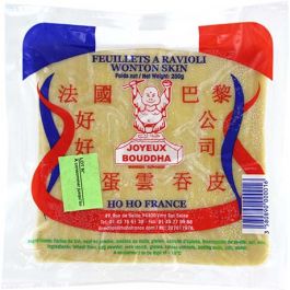 Wontonvellen