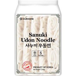 Japanse Udon Noedels