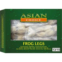 Frog Legs 13/15