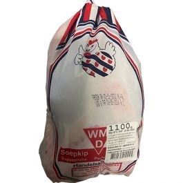 Strong Chicken