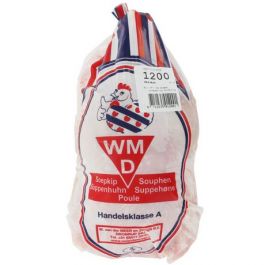 Strong Chicken