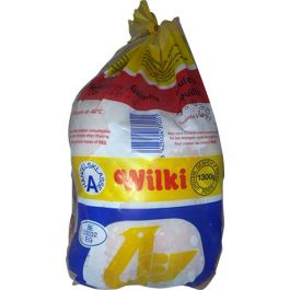 Strong Chicken Halal