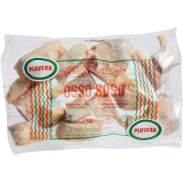 Strong Chicken Legs Cut Osso Soso