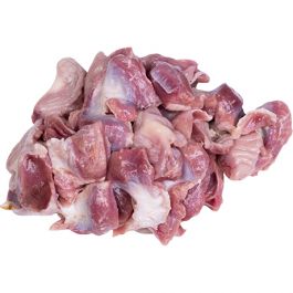 Turkey Gizzards