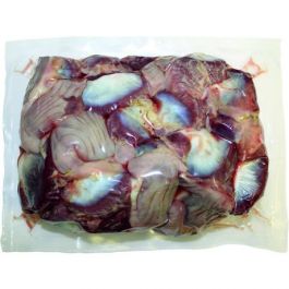 Turkey Gizzards