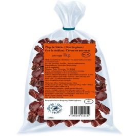 Geitenvlees (Halal)