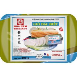 Varkensvlees Paté