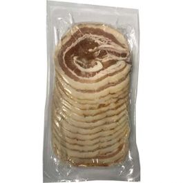 Char Siu Plakjes