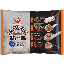 Hot Pot Mix
