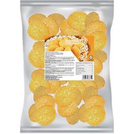Pompoentaart