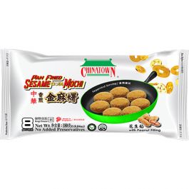 Mochi Munt Pinda