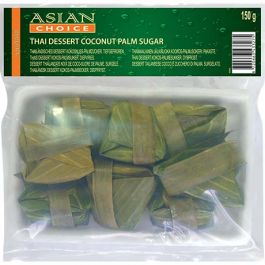 Thais Dessert Kokospalmsuiker