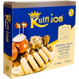 Kulfi IJS Original