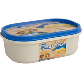 Kulfi IJs Mango