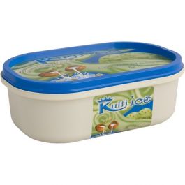 Kulfi IJs Pistachio