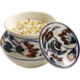 Matka Malai Pot