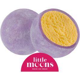 FS Mochi Passievrucht & Mango IJs