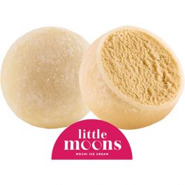FS Vanille-ijs Mochi