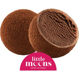 Mochi Ice Cream Chocolate FS