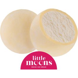 FS Yuzu & Citroenroomijs Mochi