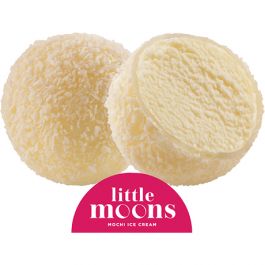 FS Kokosroomijs Mochi