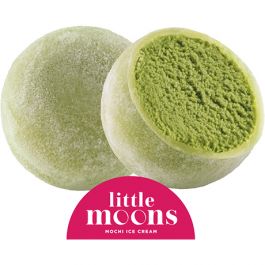 FS Groene Thee-ijs Mochi