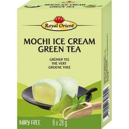 Mochi Ice Cream Groene Thee