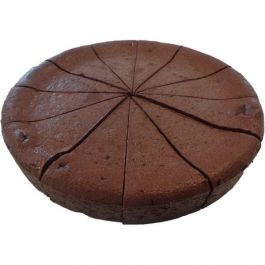 Vegan Cacao Lava Cake