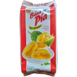 240 Cake Mungbonen Durian