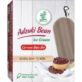 IJslolly Adzuki Bonen