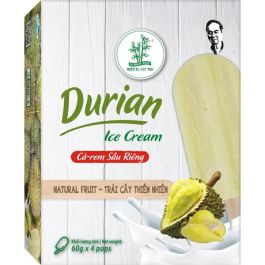 IJslolly Durian