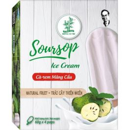IJslolly Soursop