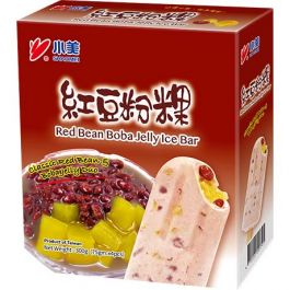 Ijslolly Rode Bonen Jelly