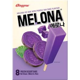 Melona IJslolly Taro