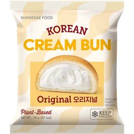 Cream Buns Original Koreanse Stijl
