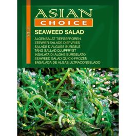 Seaweed Salad Wakame